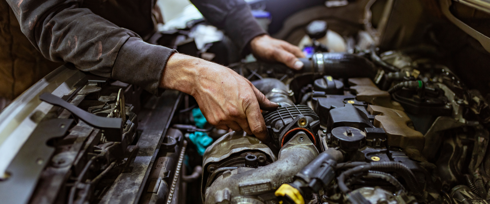 Consejos para cuidar tu auto